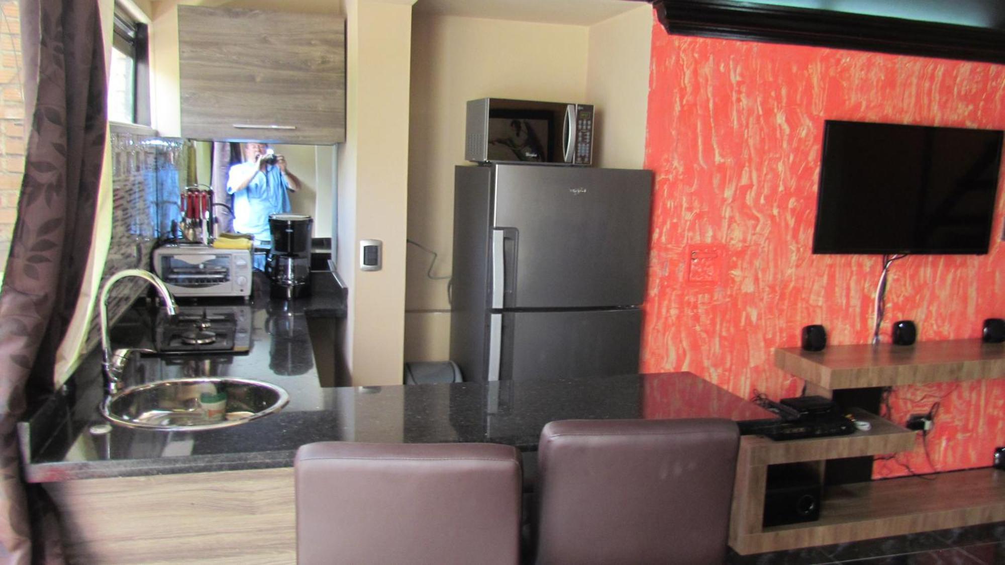شقة The Lofts @ 11 ميديلين المظهر الخارجي الصورة
