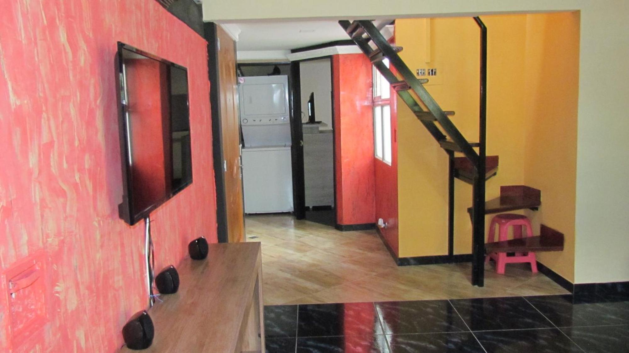 شقة The Lofts @ 11 ميديلين المظهر الخارجي الصورة