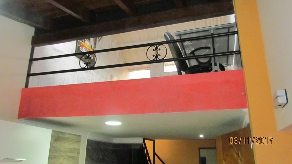 شقة The Lofts @ 11 ميديلين المظهر الخارجي الصورة