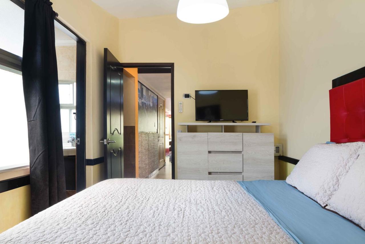 شقة The Lofts @ 11 ميديلين المظهر الخارجي الصورة