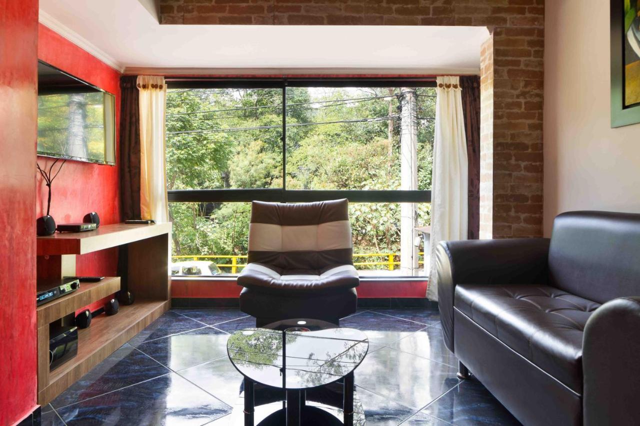 شقة The Lofts @ 11 ميديلين المظهر الخارجي الصورة