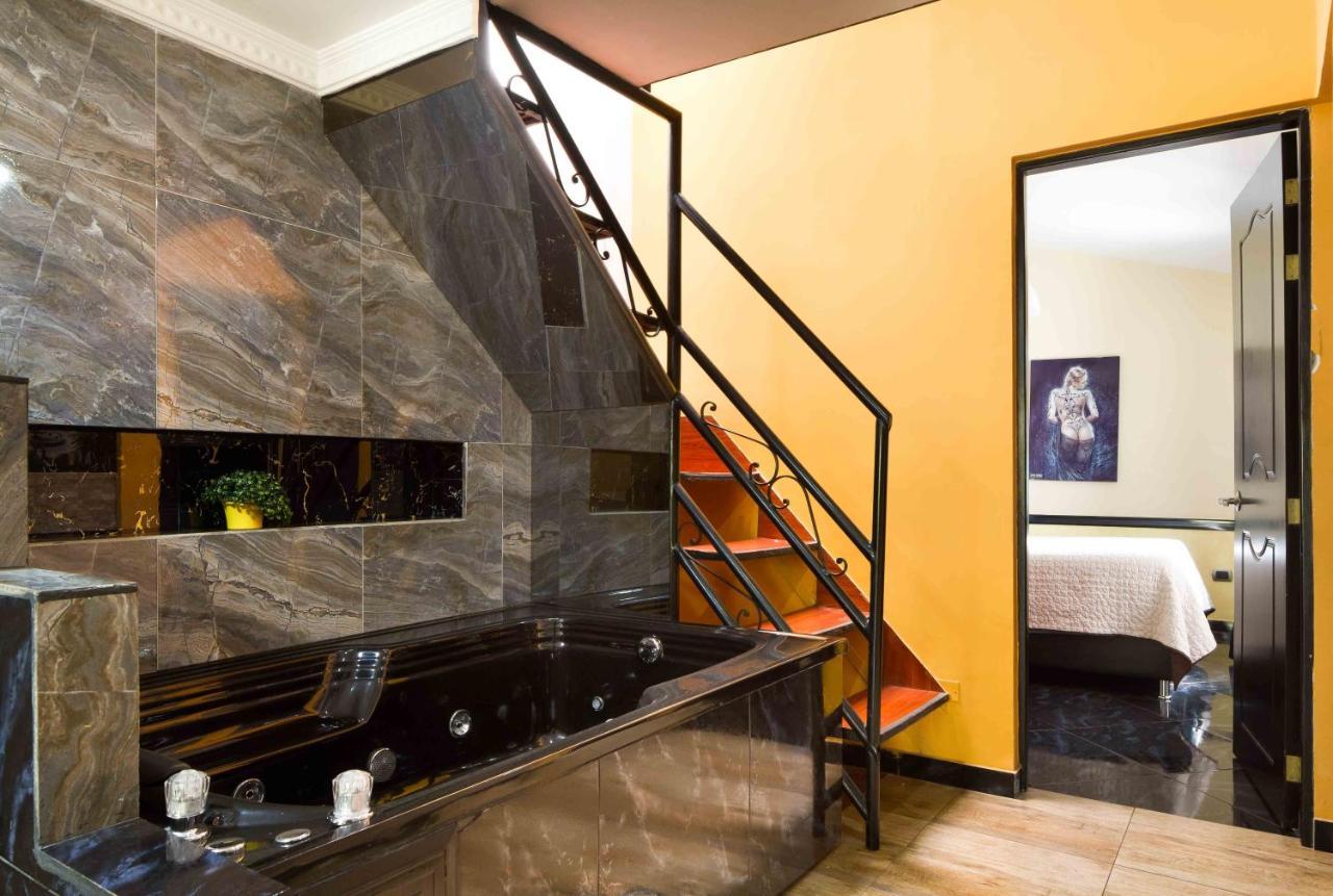 شقة The Lofts @ 11 ميديلين المظهر الخارجي الصورة